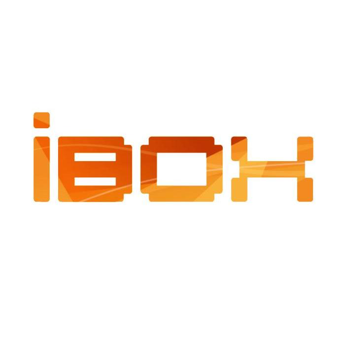 商标名称IBOX商标注册号 10196058、商标申请人上海闪耀文化传播有限公司的商标详情 - 标库网商标查询