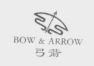商标名称弓箭   BOW & ARROW商标注册号 1254665、商标申请人蒋宝财的商标详情 - 标库网商标查询