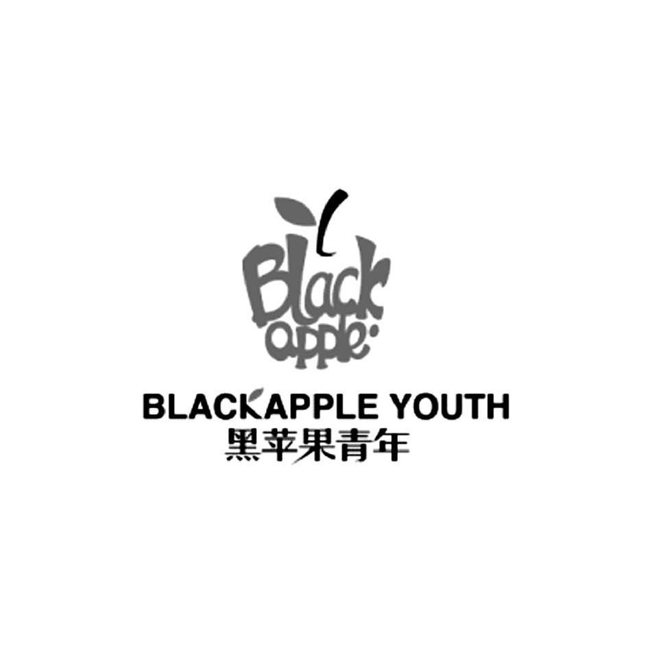 商标名称黑苹果青年 BLACKAPPLE YOUTH BLACKAPPLE商标注册号 11638088、商标申请人北京零点市场调查有限公司的商标详情 - 标库网商标查询