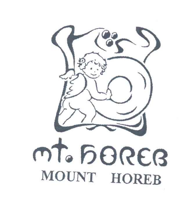 商标名称MOUNT HOREB MT HOREB商标注册号 4083773、商标申请人上海圣柔兰西点屋的商标详情 - 标库网商标查询