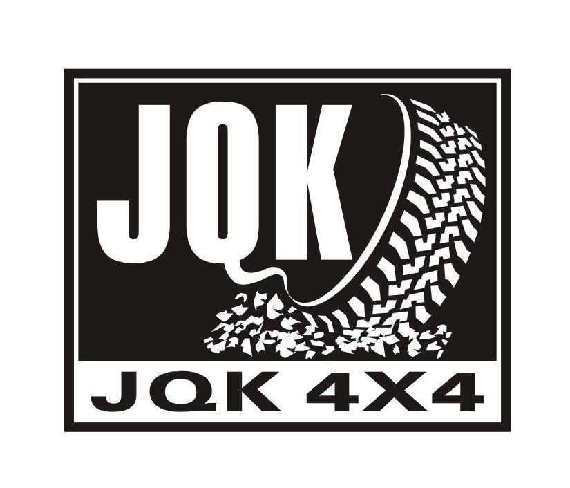 商标名称JQK 4×4商标注册号 11791546、商标申请人中山嘉兆兄弟汽车用品有限公司的商标详情 - 标库网商标查询
