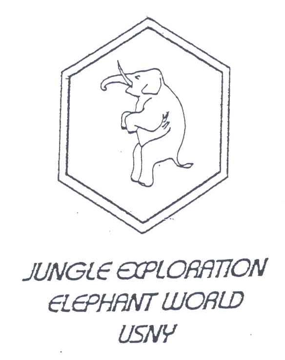 商标名称JUNGLE EXPLORATION ELEPHANT WORLD USNY商标注册号 3238189、商标申请人美商H&G国际公司的商标详情 - 标库网商标查询