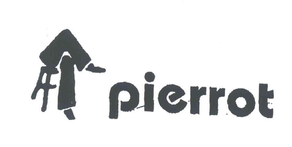 商标名称PIERROT商标注册号 5372255、商标申请人金烯实业有限公司的商标详情 - 标库网商标查询
