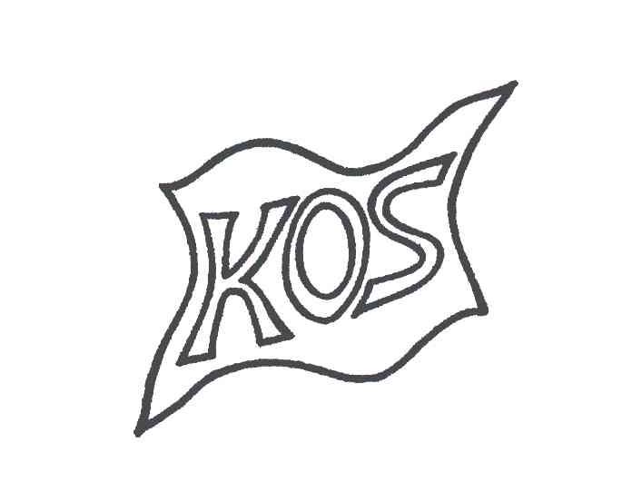 商标名称KOS商标注册号 5158950、商标申请人甄想记（明记）椰子香料有限公司的商标详情 - 标库网商标查询