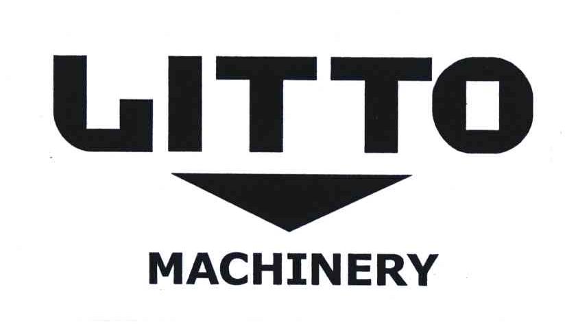 商标名称LITTO MACHINERY商标注册号 6194900、商标申请人宁波励拓机械设备有限公司的商标详情 - 标库网商标查询