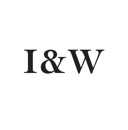 商标名称I&W商标注册号 12327618、商标申请人张美青的商标详情 - 标库网商标查询