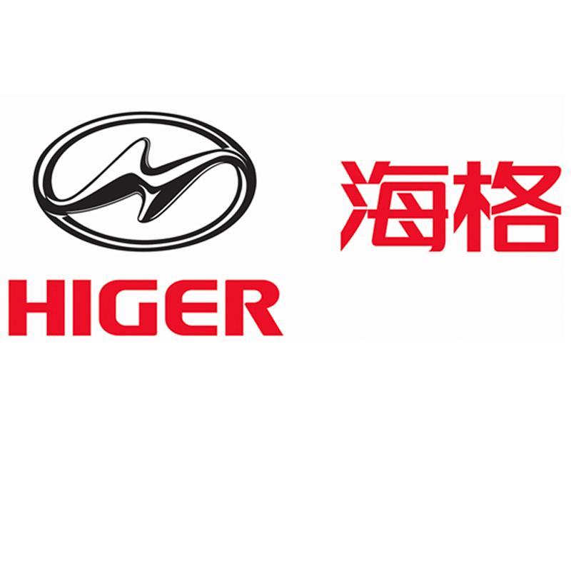 商标名称海格 HIGER商标注册号 10330827、商标申请人金龙联合汽车工业（苏州）有限公司的商标详情 - 标库网商标查询