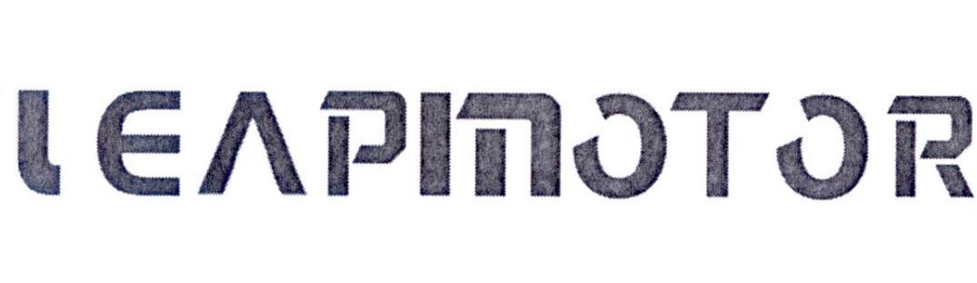 LEAPMOTOR