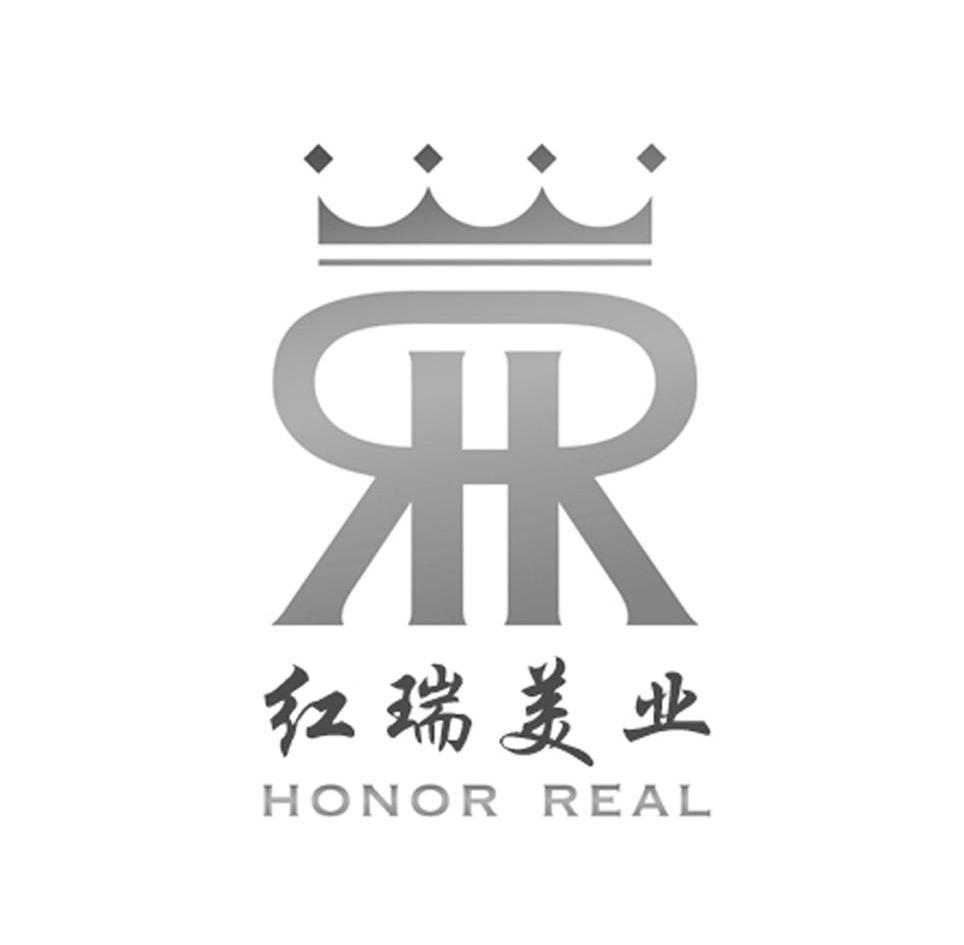 商标名称红瑞美业 HONOR REAL商标注册号 14136817、商标申请人海口红妆美容管理有限公司的商标详情 - 标库网商标查询