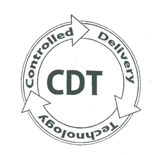 商标名称CDT;CONTROLLED DELIVERY TECHNOLOGY商标注册号 3839664、商标申请人斯科尔制药公司的商标详情 - 标库网商标查询