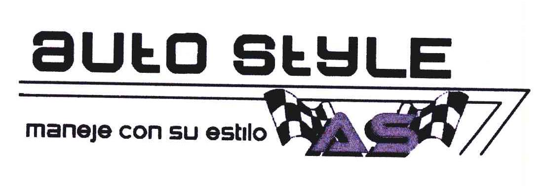 商标名称AUTO STYLE MANEJE CON SU ESTILO商标注册号 6366818、商标申请人宜兴浩中国际贸易有限公司的商标详情 - 标库网商标查询