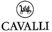 商标名称CAVALLI商标注册号 G773462、商标申请人ITALIAN FASHION S.A.的商标详情 - 标库网商标查询