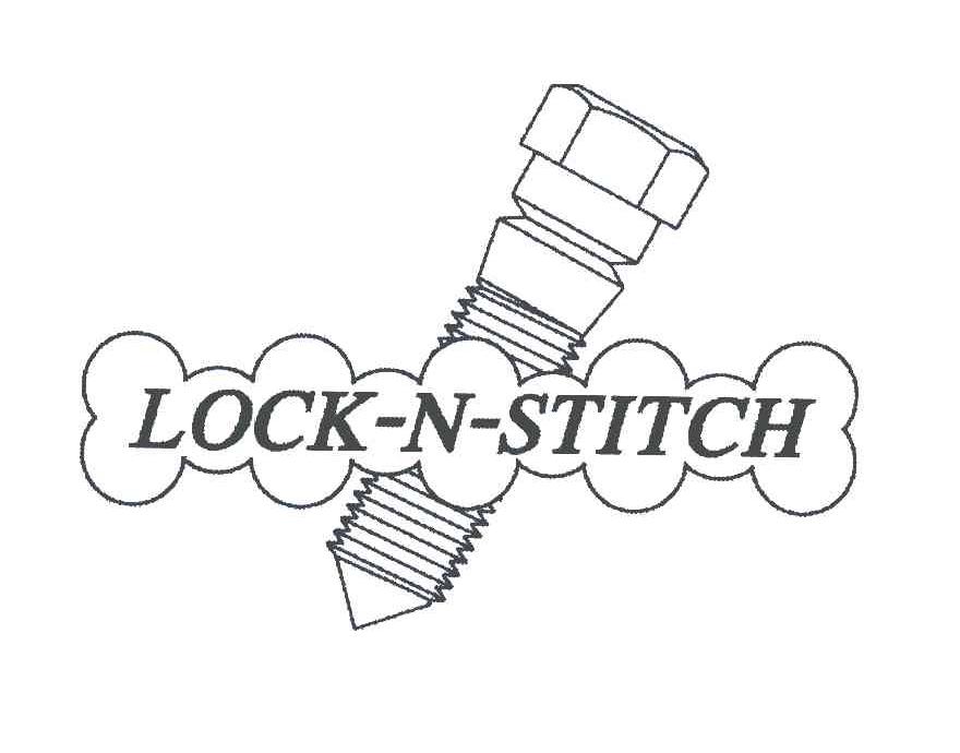 商标名称LOCK-N-STITCH商标注册号 5270146、商标申请人姜铉泰的商标详情 - 标库网商标查询