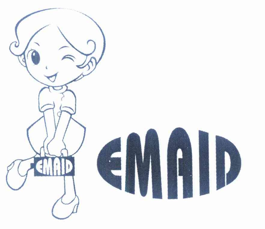 商标名称EMAID商标注册号 10298173、商标申请人张化林的商标详情 - 标库网商标查询