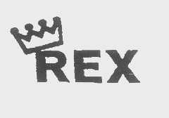 商标名称REX商标注册号 1242358、商标申请人利士控股私人有限公司的商标详情 - 标库网商标查询