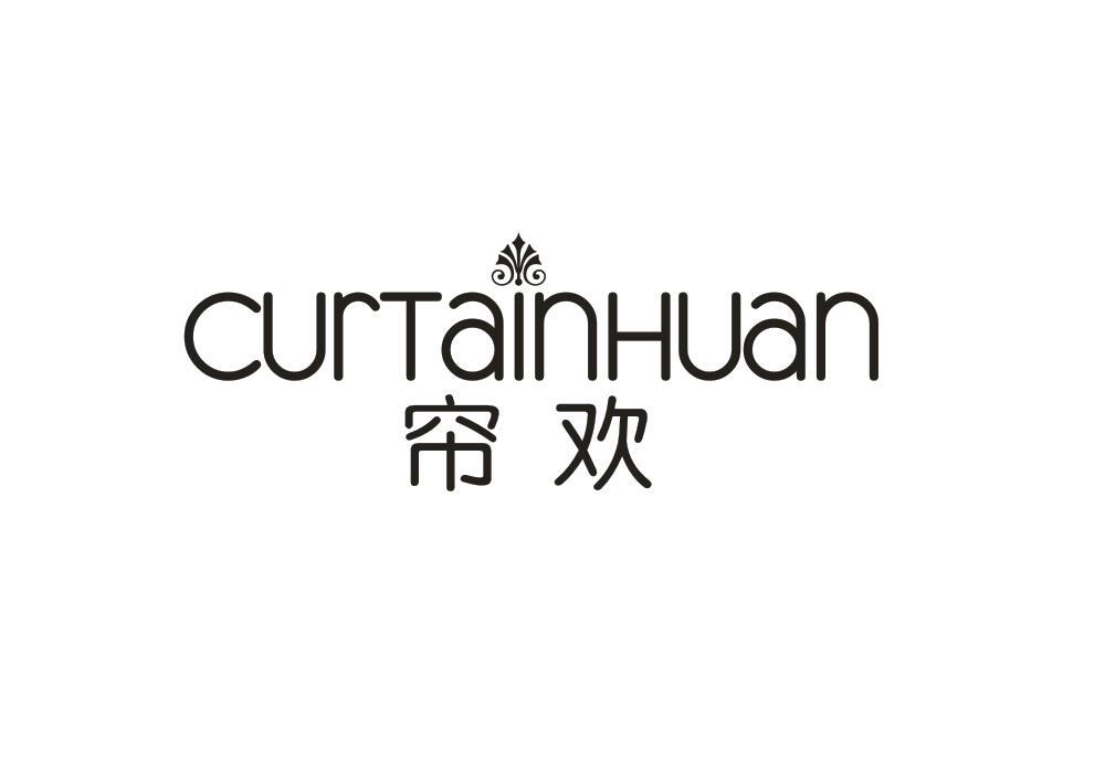  CURTAINHUAN