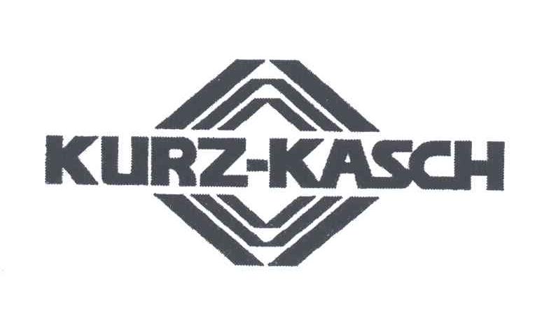 商标名称KURZ-KASCH商标注册号 3749668、商标申请人特拉华资本构成公司的商标详情 - 标库网商标查询