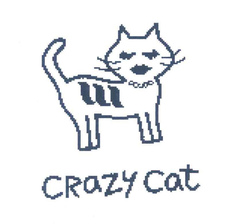 商标名称CRAZY CAT商标注册号 6326209、商标申请人卡迪纳实验室公司的商标详情 - 标库网商标查询