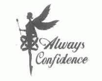 商标名称ALWAYS CONFIDENCE商标注册号 1443351、商标申请人铁岭俞信妇女卫生用品有限公司的商标详情 - 标库网商标查询