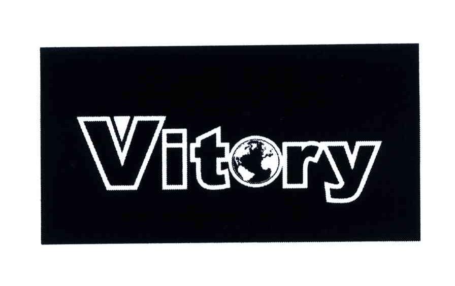 商标名称VITORY商标注册号 4285994、商标申请人任孔明的商标详情 - 标库网商标查询