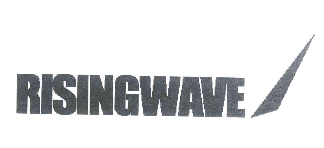 商标名称RISINGWAVE商标注册号 5778999、商标申请人慧姿蕊香股份有限公司的商标详情 - 标库网商标查询