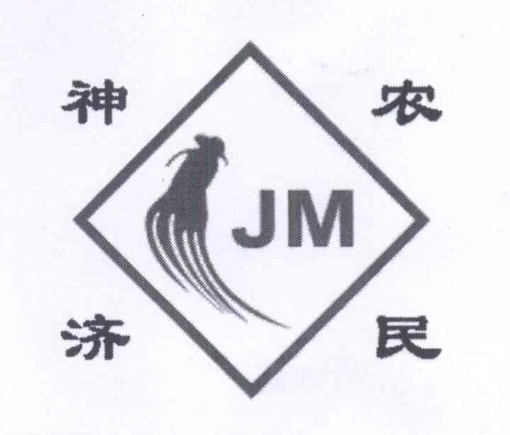 商标名称神农济民     JM商标注册号 14348260、商标申请人王际强的商标详情 - 标库网商标查询