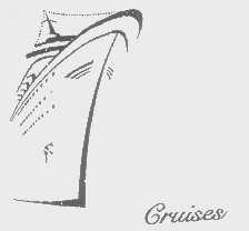 商标名称CRUISES商标注册号 1379904、商标申请人美国曼哈顿船运有限责任公司的商标详情 - 标库网商标查询