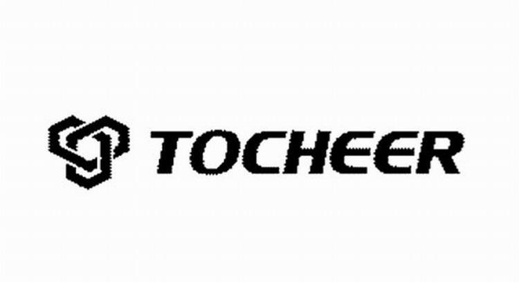 商标名称TOCHEER商标注册号 11485354、商标申请人江阴同庆机械制造有限公司的商标详情 - 标库网商标查询