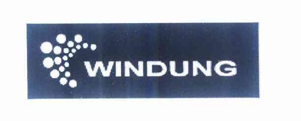 商标名称WINDUNG商标注册号 10462089、商标申请人凯帅实业股份有限公司的商标详情 - 标库网商标查询