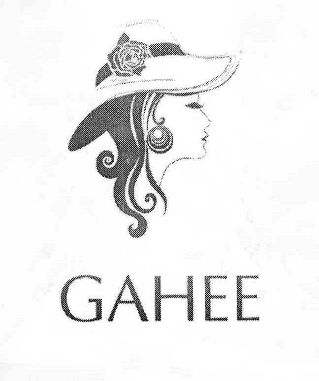 商标名称GAHEE商标注册号 10608591、商标申请人朴松花的商标详情 - 标库网商标查询
