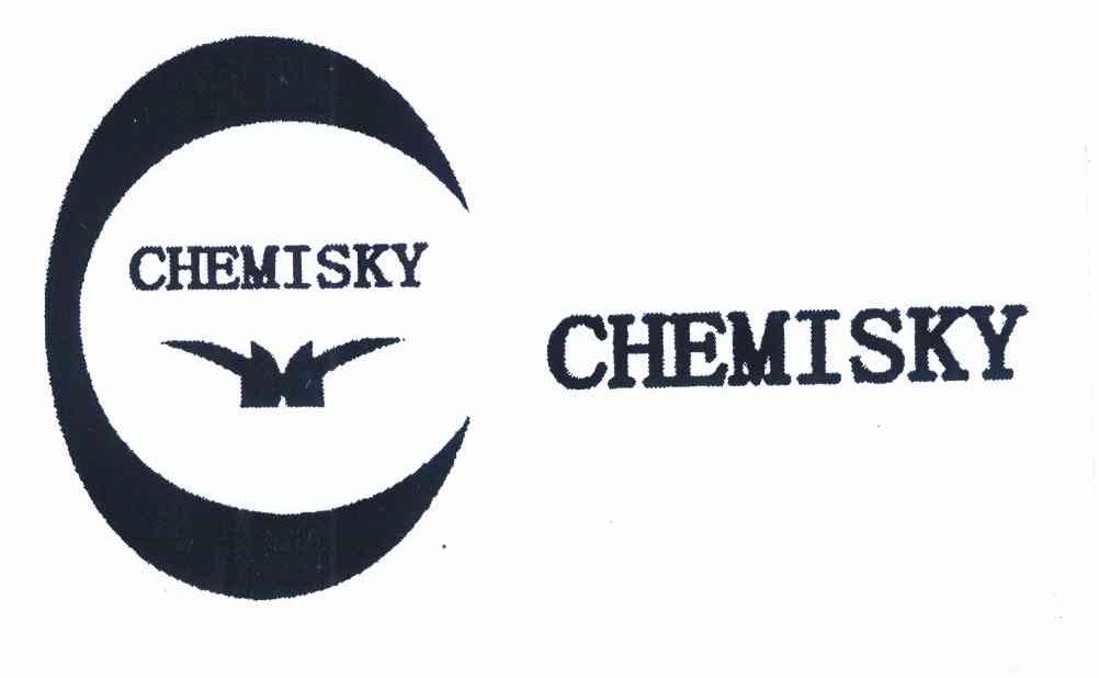 商标名称CHEMISKY商标注册号 10170218、商标申请人长沙凯旺化工有限公司的商标详情 - 标库网商标查询