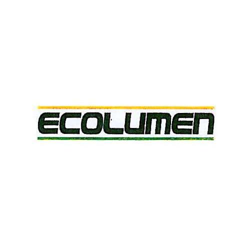 商标名称ECOLUMEN商标注册号 10611199、商标申请人易可明国际有限公司的商标详情 - 标库网商标查询