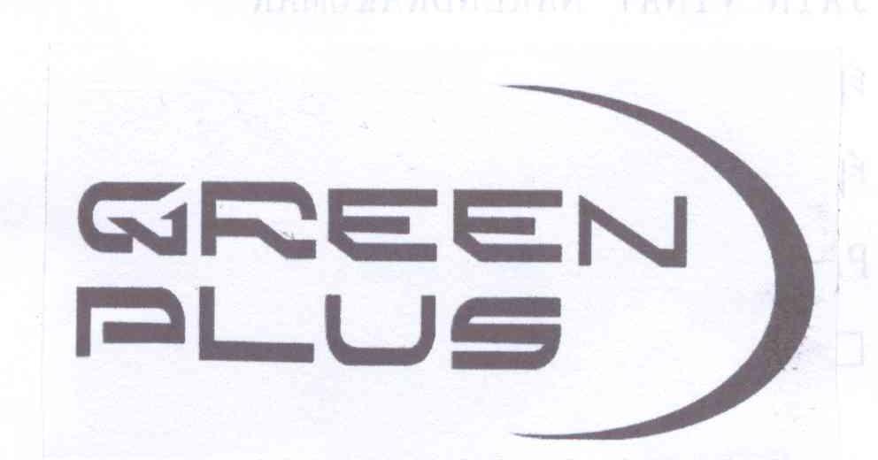 商标名称GREEN PLUS商标注册号 13834696、商标申请人唯内简Z的商标详情 - 标库网商标查询