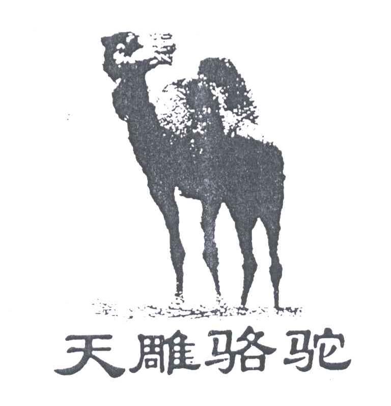 商标名称天雕骆驼商标注册号 4446656、商标申请人刘照华的商标详情 - 标库网商标查询