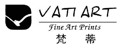 商标名称梵蒂 VATIART FINE ART PRINTS商标注册号 15084841、商标申请人深圳市梵蒂家居装饰品有限公司的商标详情 - 标库网商标查询