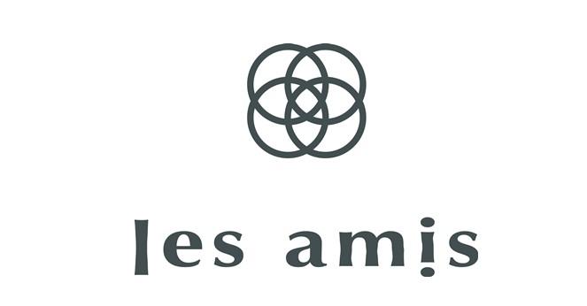 商标名称LES AMIS商标注册号 18281073、商标申请人丽善渼有限公司的商标详情 - 标库网商标查询