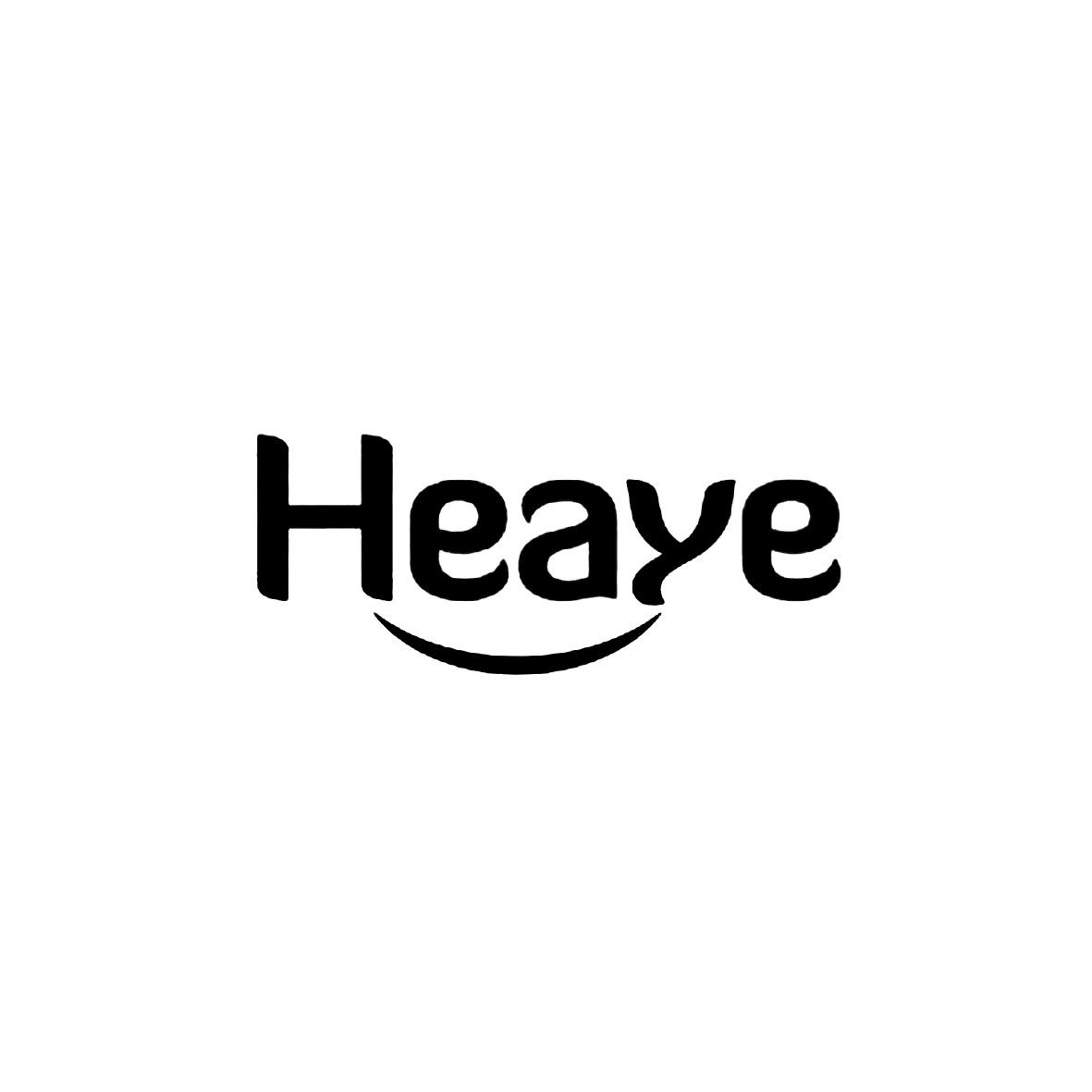 商标名称HEAYE商标注册号 18242539、商标申请人和也健康科技有限公司的商标详情 - 标库网商标查询