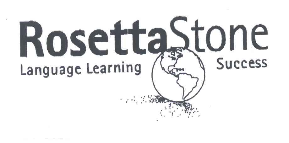 商标名称ROSETTA STONE LANGUAGE LEARNING SUCCESS商标注册号 3361468、商标申请人费尔费德语言科技公司的商标详情 - 标库网商标查询