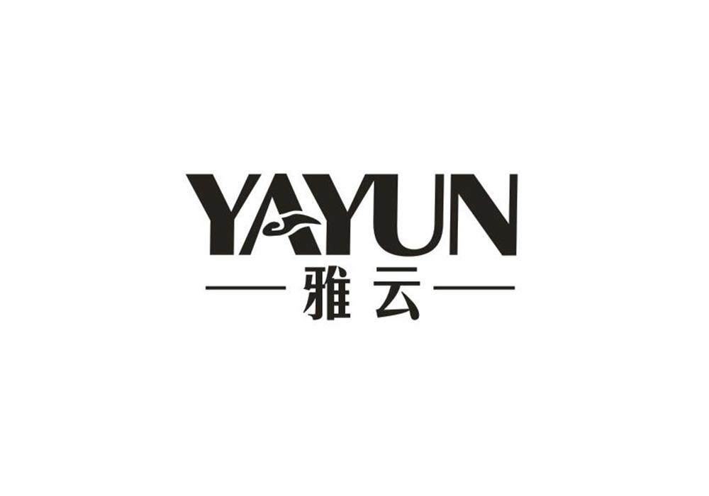 雅云