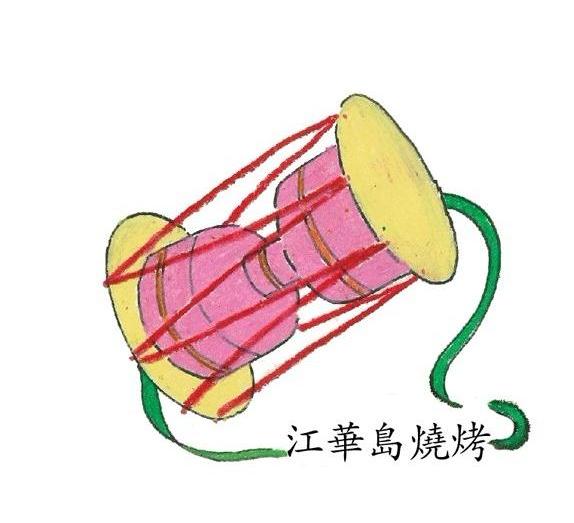 商标名称江华岛烧烤商标注册号 10762589、商标申请人北京响水村米业有限公司的商标详情 - 标库网商标查询