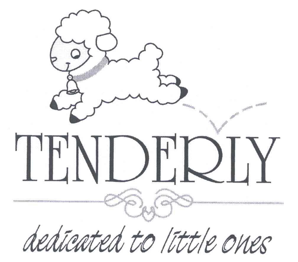 商标名称TENDERLY DEDICATED TO LITTLE ONES商标注册号 4890518、商标申请人凯大综合纺织（苏州）有限公司的商标详情 - 标库网商标查询