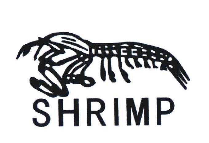 商标名称SHRIMP商标注册号 6062185、商标申请人深圳市裕泰机电有限公司的商标详情 - 标库网商标查询