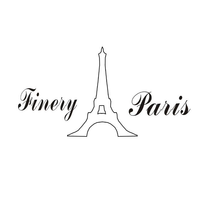商标名称FINERY PARIS商标注册号 8544031、商标申请人潮州市菲尔利工艺制衣厂的商标详情 - 标库网商标查询