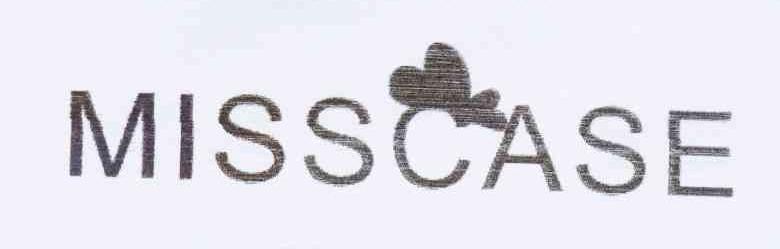 商标名称MISSCASE商标注册号 10637524、商标申请人张育纯的商标详情 - 标库网商标查询