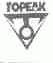商标名称TOPEAK商标注册号 1491126、商标申请人极点股份有限公司的商标详情 - 标库网商标查询