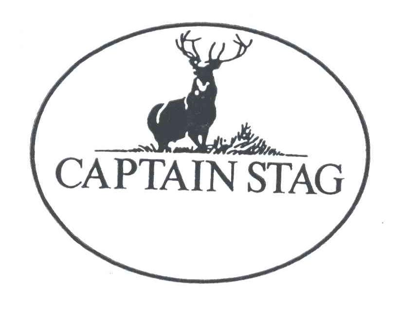商标名称CAPTAIN STAG商标注册号 3195322、商标申请人帕尔金属株式会社的商标详情 - 标库网商标查询