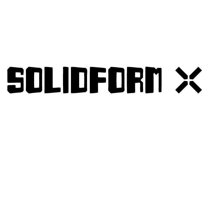 商标名称SOLIDFORM X商标注册号 12647635、商标申请人元齐商贸（上海）有限公司的商标详情 - 标库网商标查询