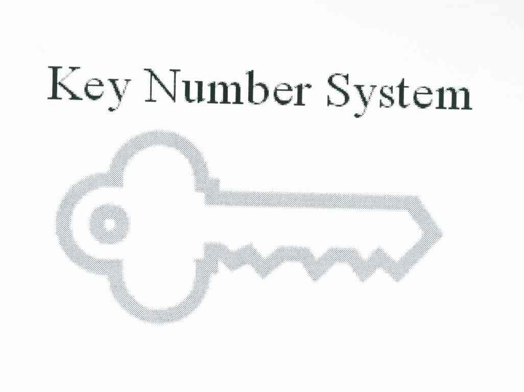 商标名称KEY NUMBER SYSTEM商标注册号 8796867、商标申请人汤森路透企业中心股份有限公司的商标详情 - 标库网商标查询