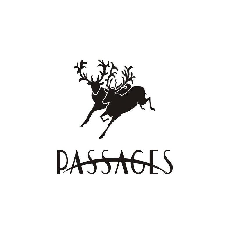 商标名称PASSAGES商标注册号 11636088、商标申请人南京百世吉服饰有限公司的商标详情 - 标库网商标查询