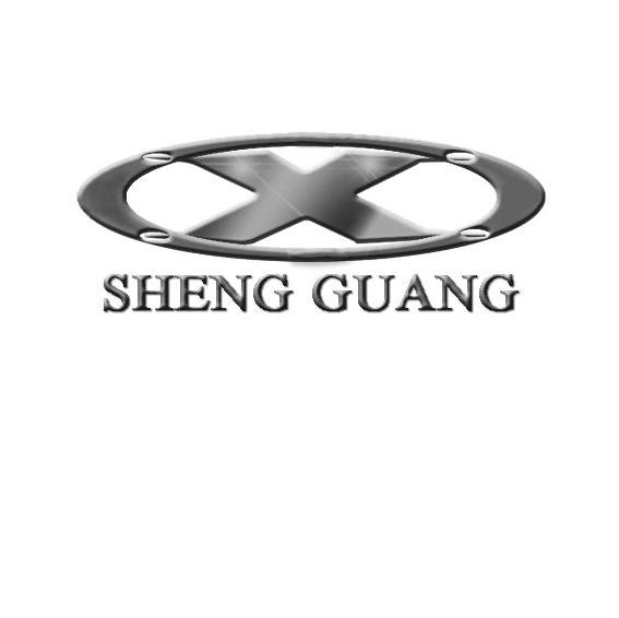 商标名称SHENG GUANG商标注册号 7793629、商标申请人东莞市晟光工业设备有限公司的商标详情 - 标库网商标查询